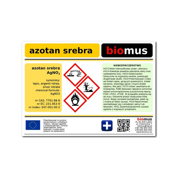 azotan-srebra-agno3-stan-nowy