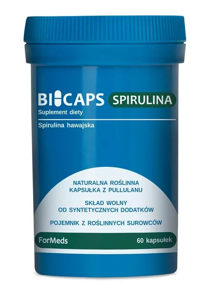 bicaps-spirulina-hawajska-60-kapsulek