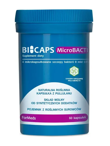 bicaps-microbacti-probiotyk