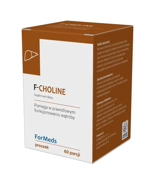 f-choline-cholina