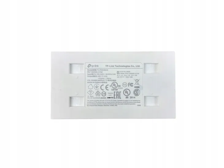 adapter-poe-tp-link-tl-poe4824g-waga-z-opakowaniem-0-384-kg-kod-producenta-tl-poe4824g