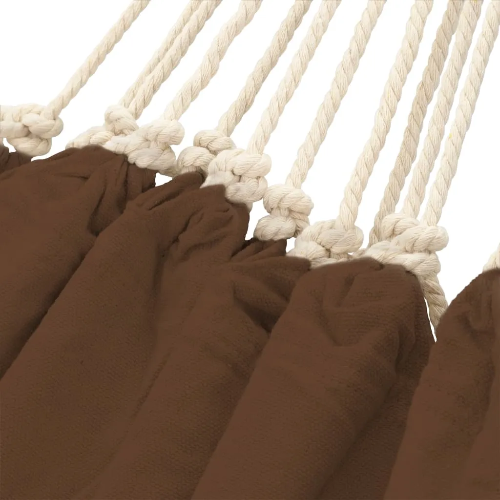 hamak-w-kolorze-braz-260-x-150-cm-stan-nowy