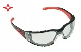 dedra-okulary-ochronne-pianka-eva-bh1057bl