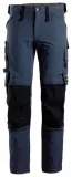 spodnie-full-stretch-snickers-6371-granat-50