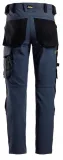 spodnie-full-stretch-snickers-6371-granat-50-stan-nowy