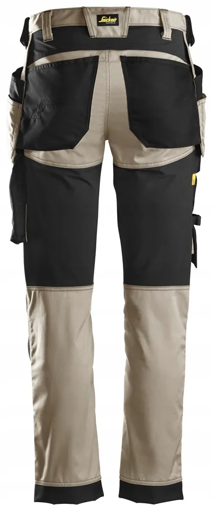 spodnie-snickers-stretch-allround-worki-6241-54-k-stan-nowy