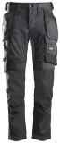 spodnie-snickers-stretch-allround-worki-6241-46-s-stan-nowy