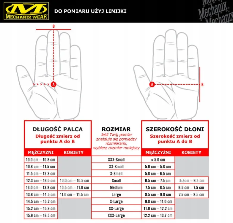 rekawice-mechanix-m-pact-m