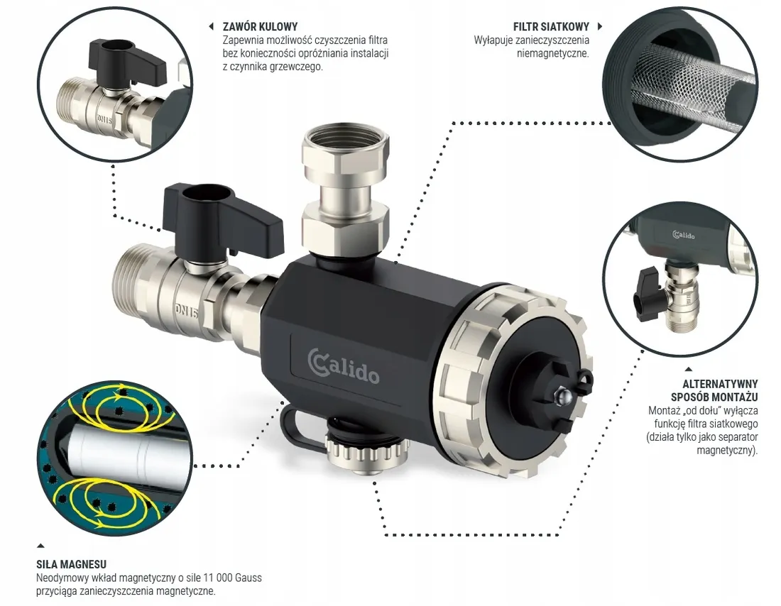 separator-magnetyczny-komorowy-3-4-z-zaworem