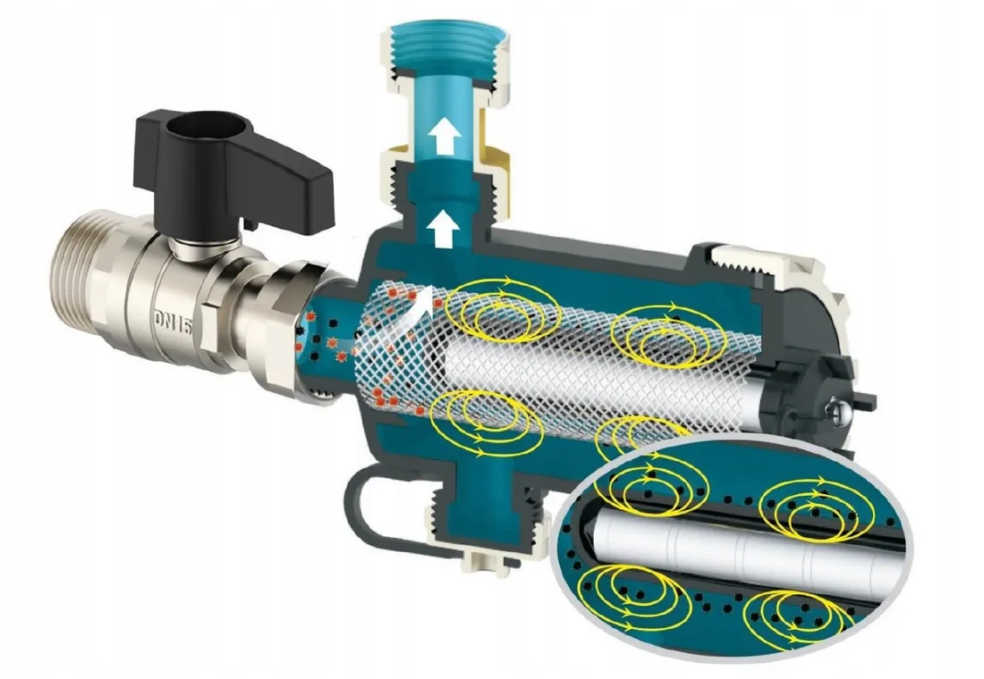 separator-magnetyczny-komorowy-3-4-z-zaworem