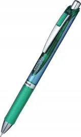 cienkopis-zelowy-energel-pentel-bln75-d-zielony