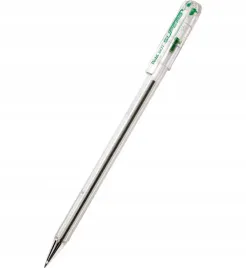dlugopis-superb-07mm-pentel-bk77-d-zielony