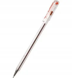 dlugopis-superb-07mm-pentel-bk77-b-czerwony