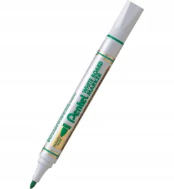 marker-do-tablic-suchoscieralny-pentel-mw85-zielon