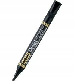 marker-permanentny-pentel-n860-czarny-scieta-k