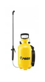 kwazar-opryskiwacz-roza-6-l-zolty