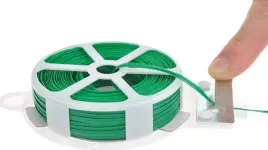 drut-ogrodniczy-powlekany-30-m-zielony-z-obcinaczka