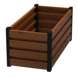 rabata-kb-4-orzech-40x50x100-garden-steel