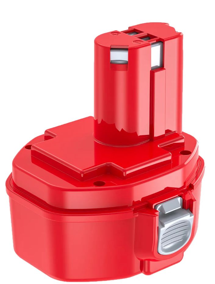 BATERIA DO MAKITA PA14 1422 14,4V 4AH - ERLI.pl