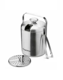 wiaderko-do-lodu-ze-szczypcami-lugo-13-l-srebrne-satyna-konighoffer