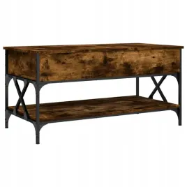 stolik-kawowy-przydymiony-dab-100x50x50-cm