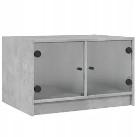 stolik-kawowy-szklane-drzwiczki-szarosc-betonu-68x50x42-cm