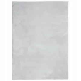 dywan-huarte-z-krotkim-wlosiem-szary-160x230-cm