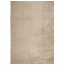 dywan-huarte-z-krotkim-wlosiem-piaskowy-120x170-cm