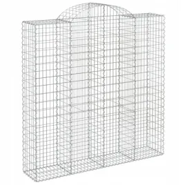 lukowaty-kosz-gabionowy-200x50x200-220-cm-galwanizowane-zelazo