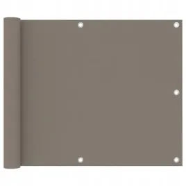 parawan-balkonowy-kolor-taupe-75x300-cm-tkanina-oxford