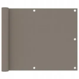 parawan-balkonowy-kolor-taupe-75x500-cm-tkanina-oxford