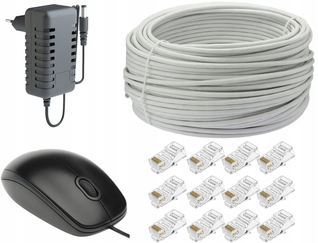 force-zestaw-monitoringu-6x-kamera-ip-4mpx-2k-dysk-1tb-switch-poe-16ch