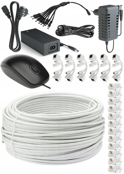 force-zestaw-monitoringu-6x-kamera-ip-4mpx-2k-aplikacja-dysk-1tb-klasa-szczelnosci-kamery-ip67