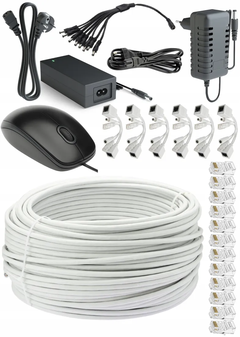 force-zestaw-monitoringu-6x-kamera-ip-4mpx-2k-aplikacja-dysk-1tb