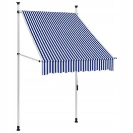 markiza-zwijana-recznie-100-cm-niebiesko-biale-pasy