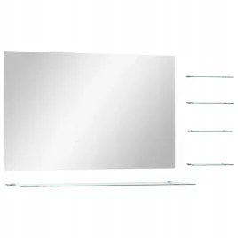 lustro-scienne-z-5-polkami-srebrne-100x60-cm