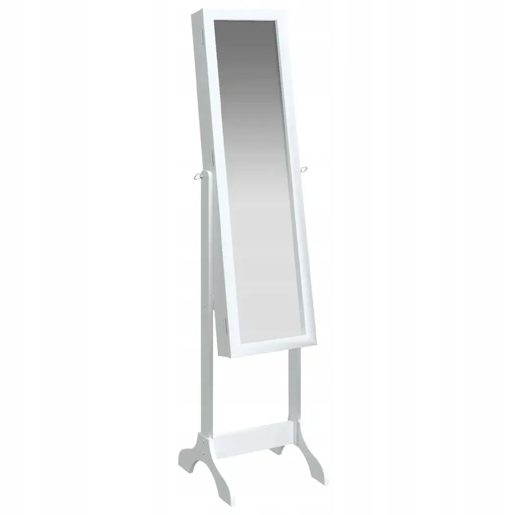 lustro-wolnostojace-biale-34x37x146-cm