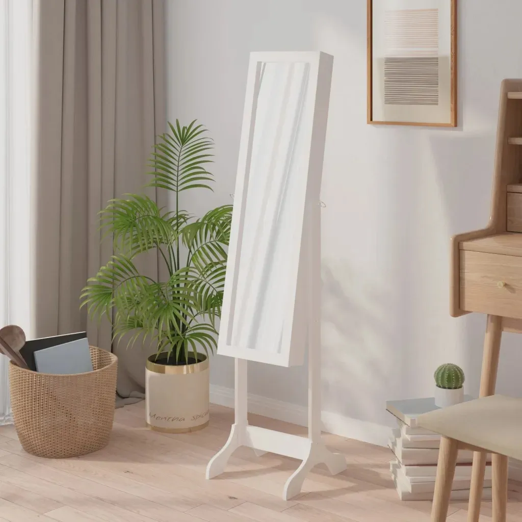 lustro-wolnostojace-biale-34x37x146-cm