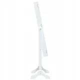 lustro-wolnostojace-biale-34x37x146-cm-stan-nowy-waga-z-opakowaniem-9-4-kg