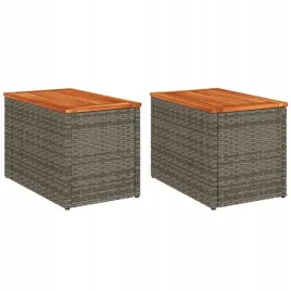 stoliki-ogrodowe-2-szt-szare-55x34x37-cm