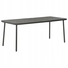 stol-ogrodowy-ciemnoszary-180-x-83-x-72-cm-stalowy