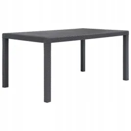 stol-ogrodowy-150x90x72-cm-plastikowy-brazowy