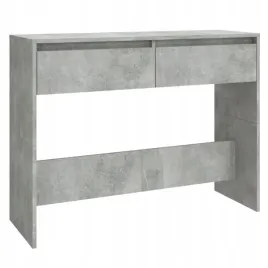 stolik-konsolowy-szarosc-betonu-100x35x765-cm-plyta-wiorowa