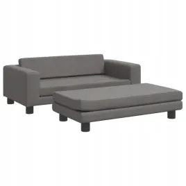 sofa-dziecieca-z-podnozkiem-szara-100x50x30-cm-ekoskora