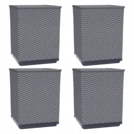 donice-4-szt-niebieskoszare-30x30x37-cm-polip