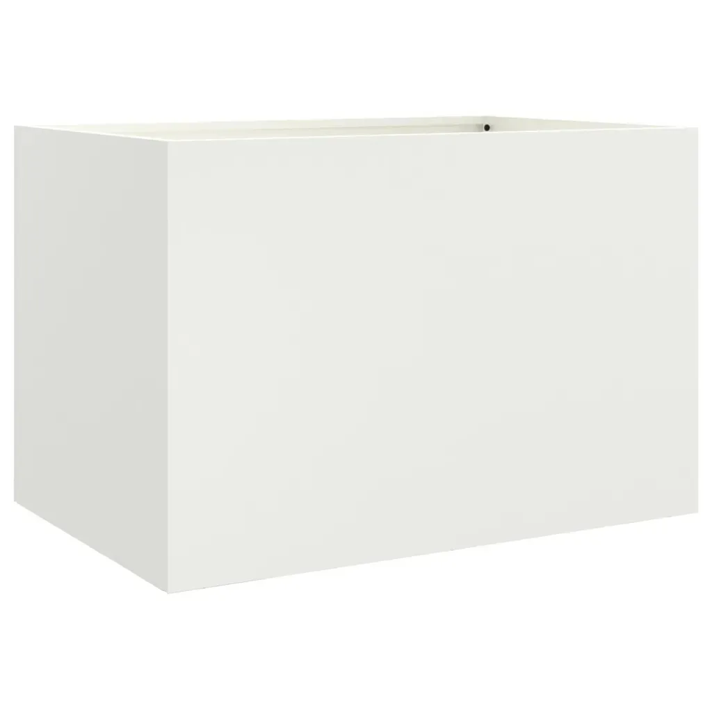 donica-biala-62x47x46-cm-stal-stan-nowy