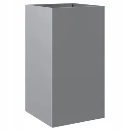 donica-srebrna-42x38x75-cm-stal-galwanizowana