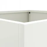 donica-biala-32x29x75-cm-stal-kod-producenta-841572