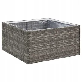 donica-ogrodowa-szara-80x80x40-cm-rattan-pe