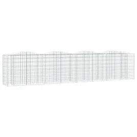lukowaty-kosz-gabionowy-400x50x100-cm-galwanizowane-zelazo